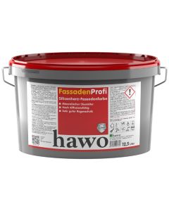 hawo FassadenProfi