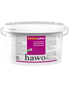 hawo SeidenLatex