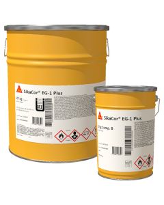 SikaCor EG 1 plus
