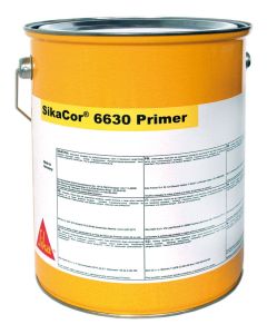 SikaCor 6630 Primer