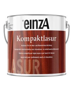 einzA Kompaktlasur