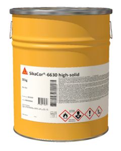 SikaCor 6630 high-solid