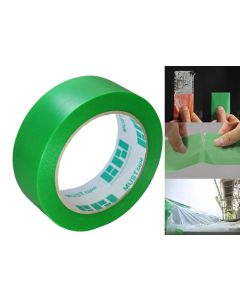 MUST Tape PE-Gewebeband gr&uuml;n
