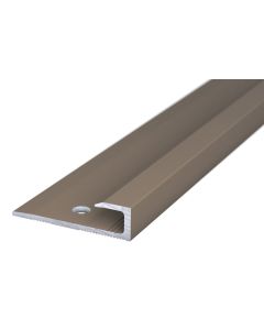 Abschlussprofil 4,5 - 5 mm
