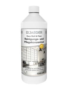 Deco Wall & Floor Reinigungs-