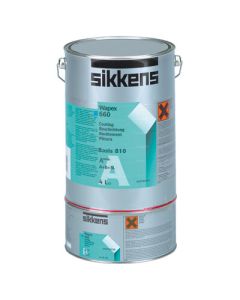 Sikkens Wapex 660