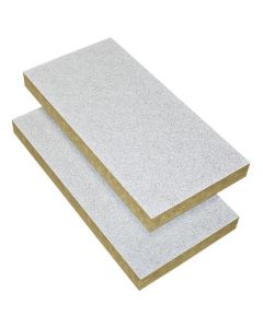 DeckenDämmplatte MW 035 Fase