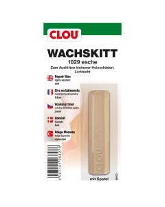 Clou Wachskittstangen