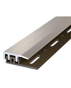 Abschlussprofil 4 - 7,5 mm