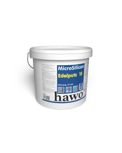 hawo MicroSilicon Edelputz