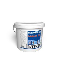 hawo MicroSilicon Edelputz