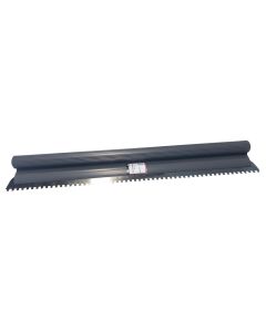 Zahnspachtel 90 cm