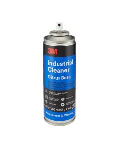 Industrial Cleaner Spray 3M