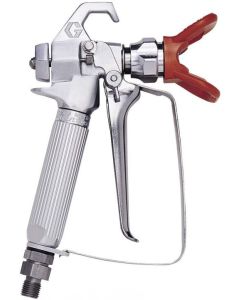 Graco Pistole FTX-E