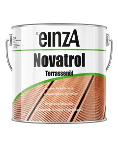 einzA Novatrol Terrassenöl
