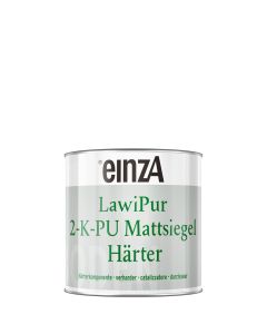 einzA LawiPur 2K-PU Mattsiegel