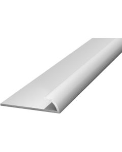 Abschlussprofil 4 - 5 mm