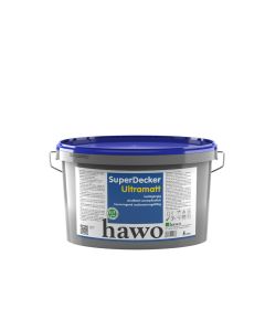 hawo SuperDecker Ultramatt