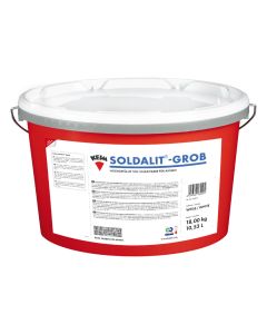 Keim Soldalit-Grob