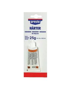 Presto Härter in Tuben