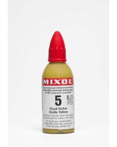 Mixol Universal Abtönkonzent.