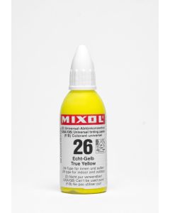 Mixol Universal Abtönkonzent.