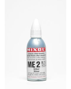 Mixol Metallic-Effekt-Konzent.