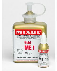Mixol Metallic-Effekt-Konzent.