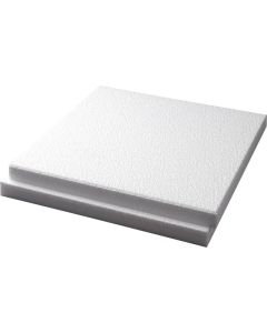 Deckendämmplatte EPS 035 Deko