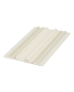 hawo PVC Flach-Slider ProSafe