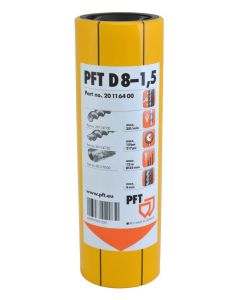PFT Stator D 8-1,5 gelb