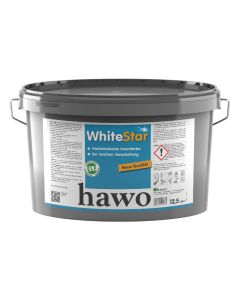 hawo WhiteStar