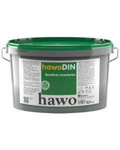 hawo DIN