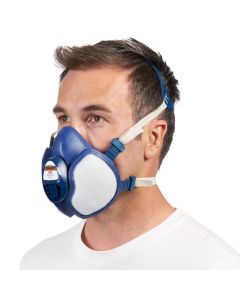 3M Maske FFA2P3