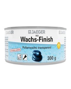 Jaeger Wachs-Finish 962