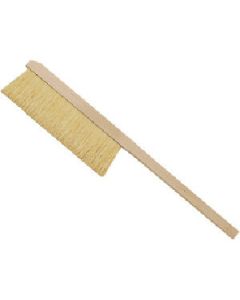 Abst&auml;uber mit Stiel hell