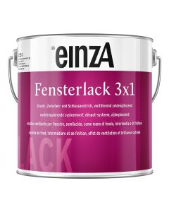 einzA Fensterlack 3x1