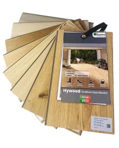 Hywood