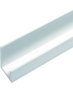 hawo EinfassProfil PVC L-Form