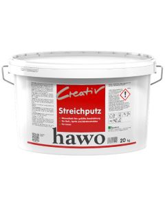 hawo Creativ StreichPutz