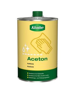 Aceton
