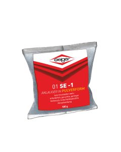 Geiger 01 SE-1 Anlauger