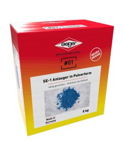 Geiger 01 SE-1 Anlauger