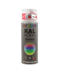 Dupli RAL Acryl Lackspray