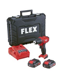 Flex Akku Bohrschrauber 12 V