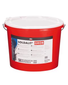 Keim Soldalit-Grob