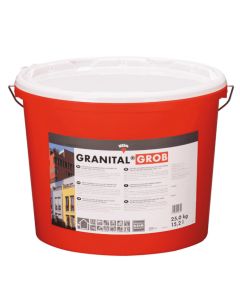 Keim Granital-Grob