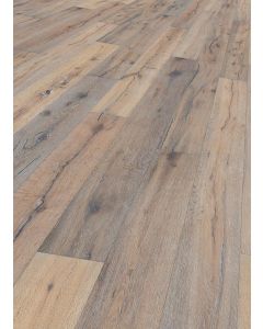 Parkett Eiche LHD weiß gewasch