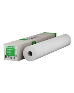 hawo GlasVlies pigmentiert