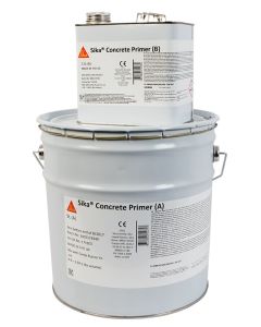 Sika Concrete Primer
